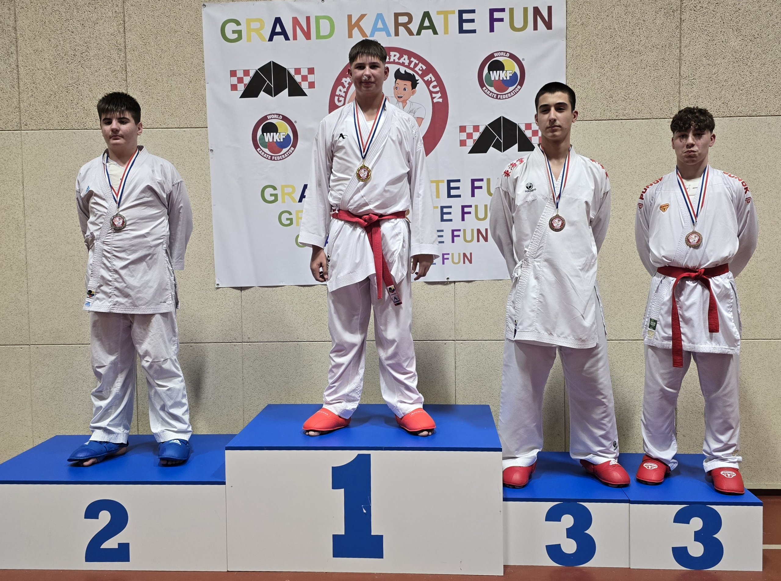 KK Globus Turnir Ivanja Reka (2)