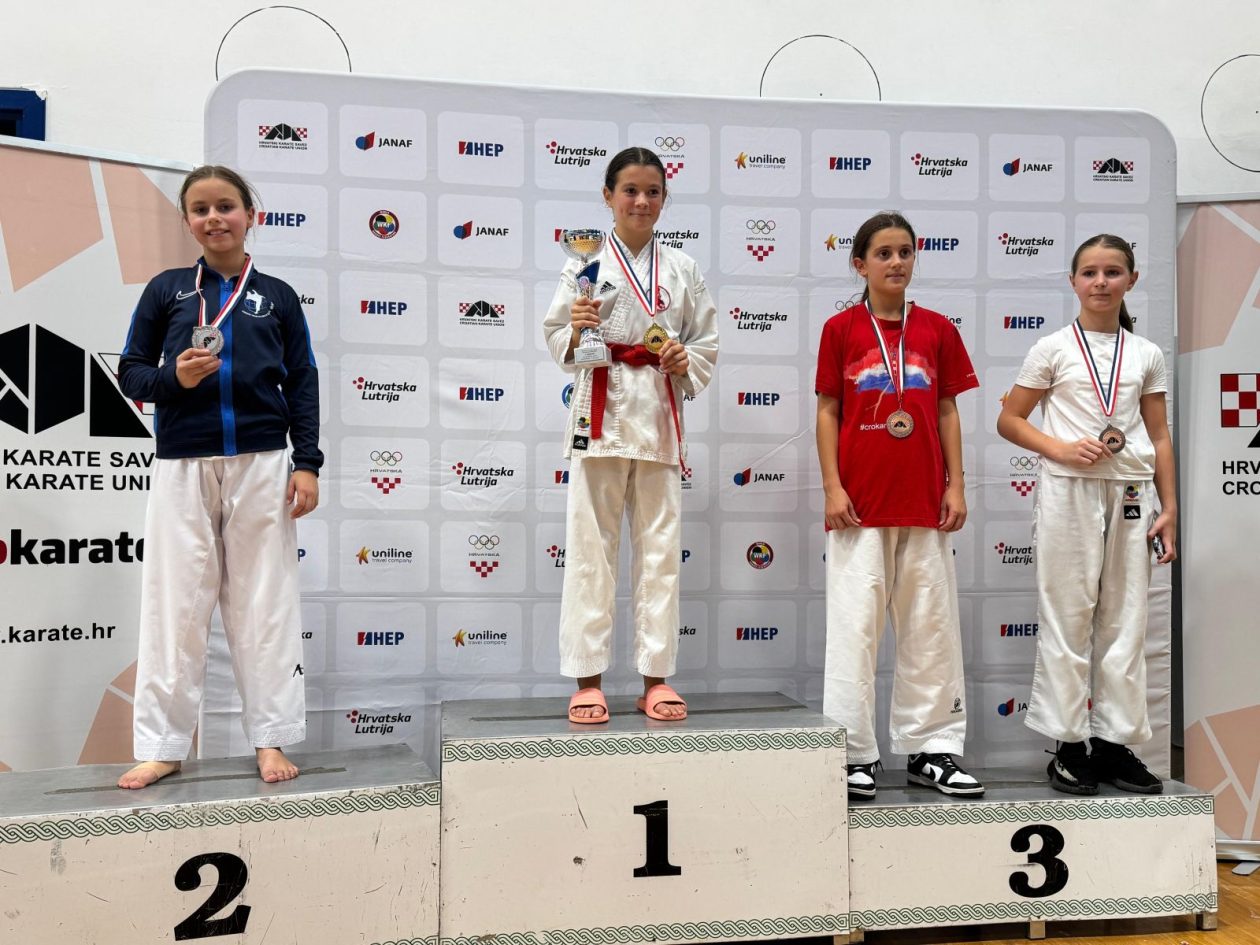 KK Globus karate 4