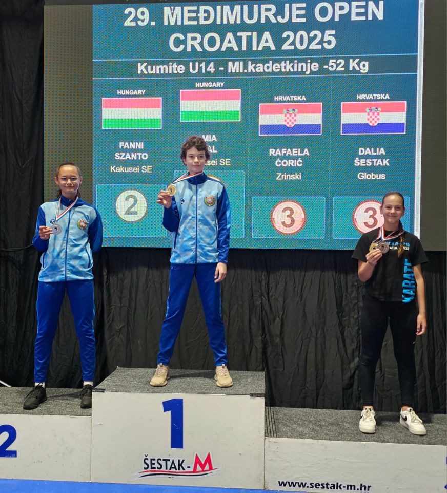 KK Globus – međimurje open turnir 2025 (2)