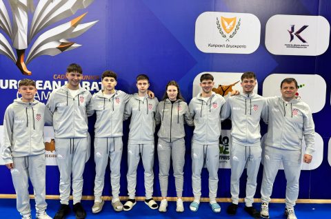 KK Globus na Europskom prvenstvu