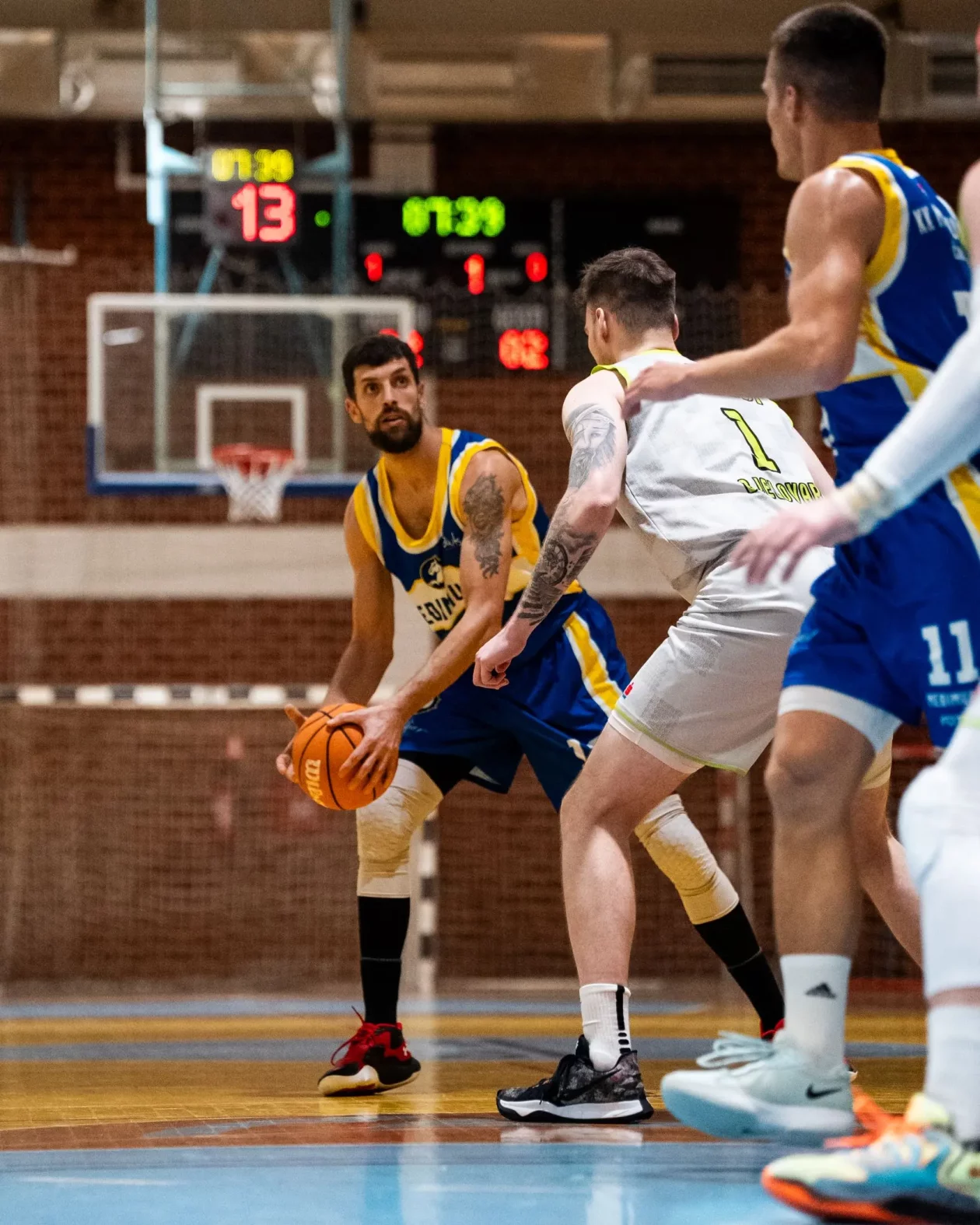 KK MEĐIMURJE ČAKOVEC (1)