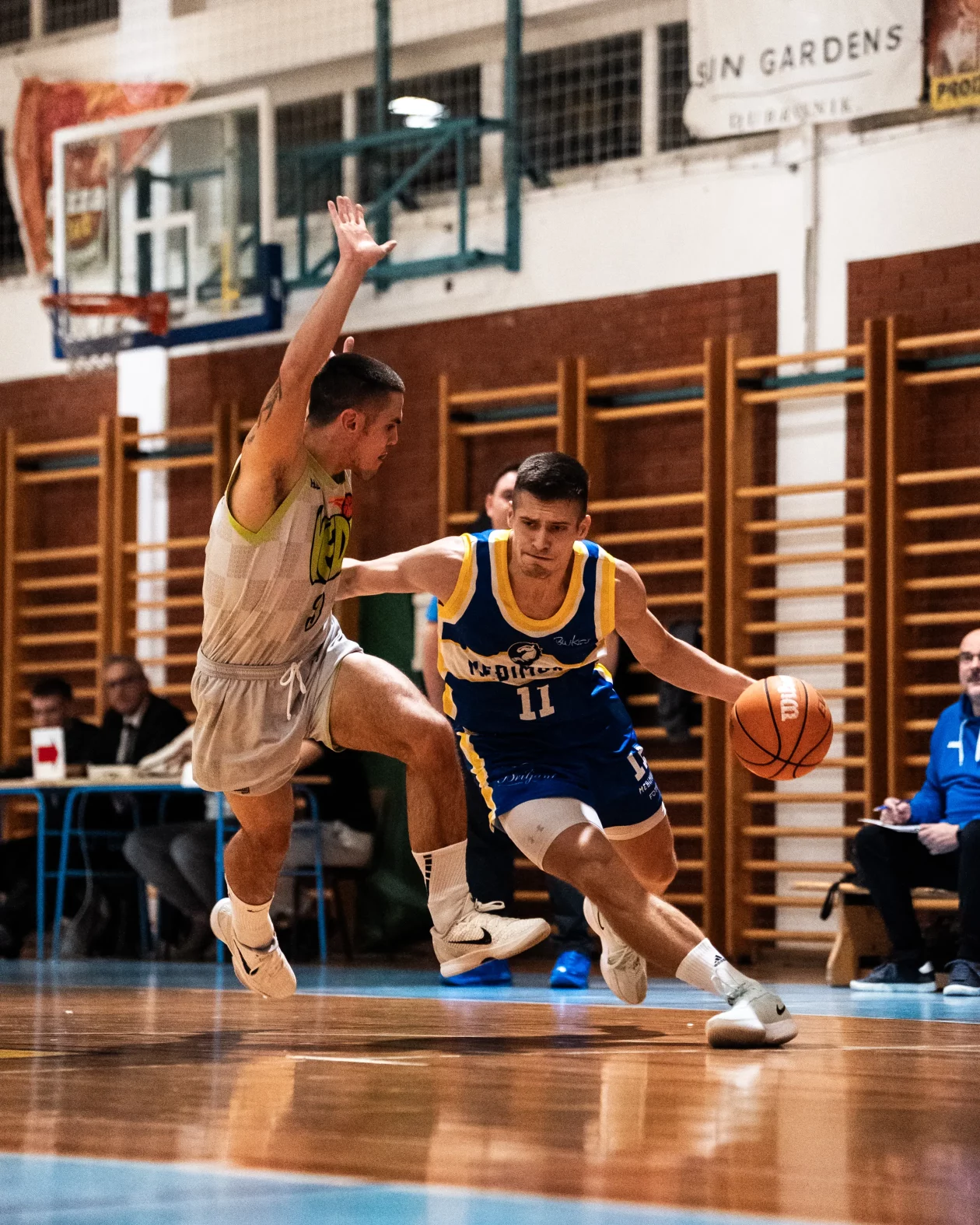 KK MEĐIMURJE ČAKOVEC (2)