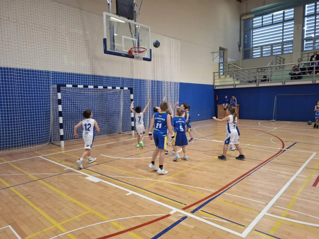 KK MEĐIMURJE Sveti Nikola turnir (10) KK MEĐIMURJE Sveti Nikola turnir (10)