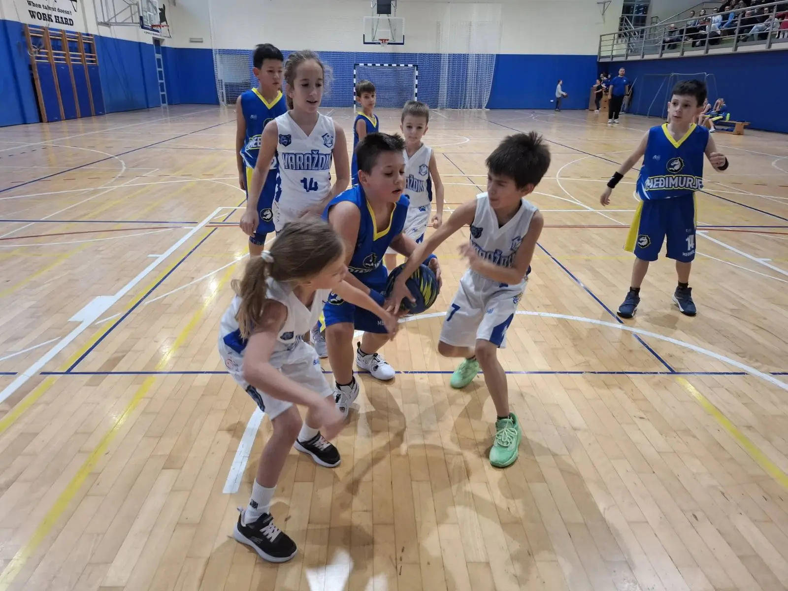 KK MEĐIMURJE Sveti Nikola turnir (2) KK MEĐIMURJE Sveti Nikola turnir (2)