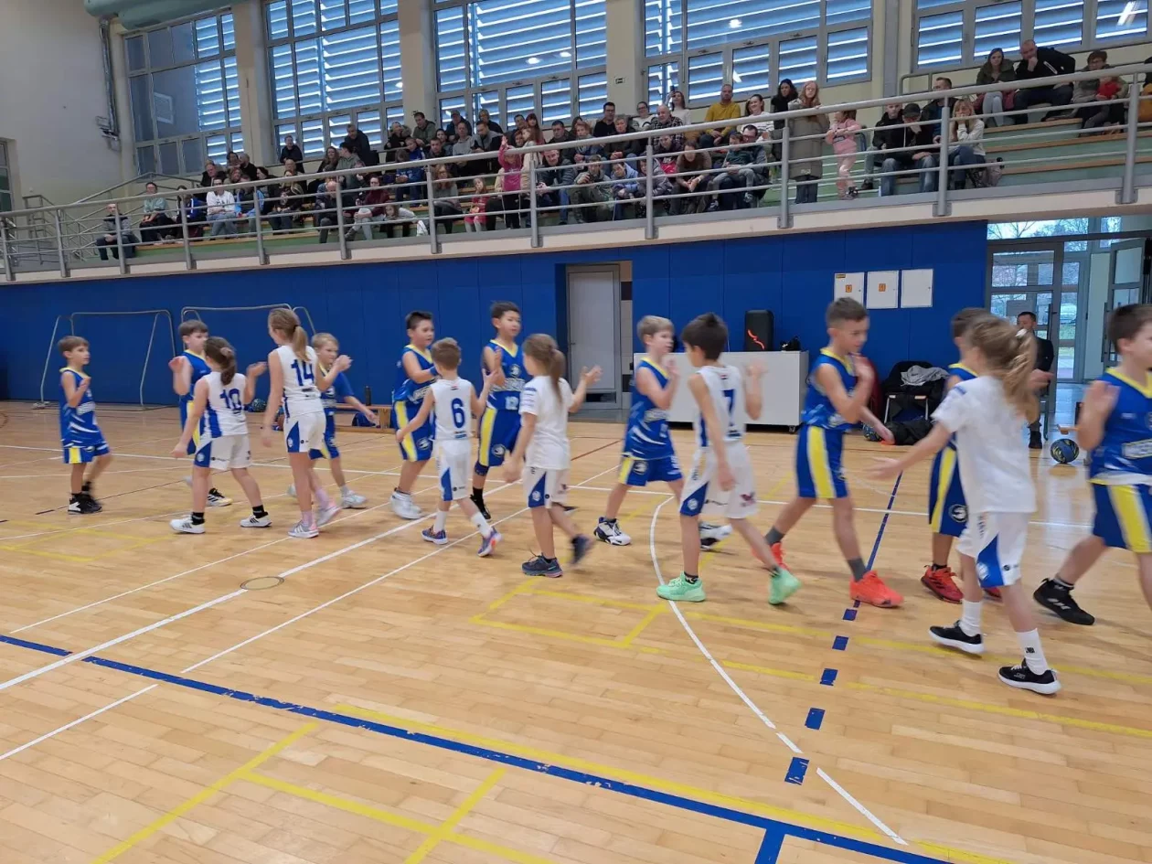 KK MEĐIMURJE Sveti Nikola turnir (5) KK MEĐIMURJE Sveti Nikola turnir (5)