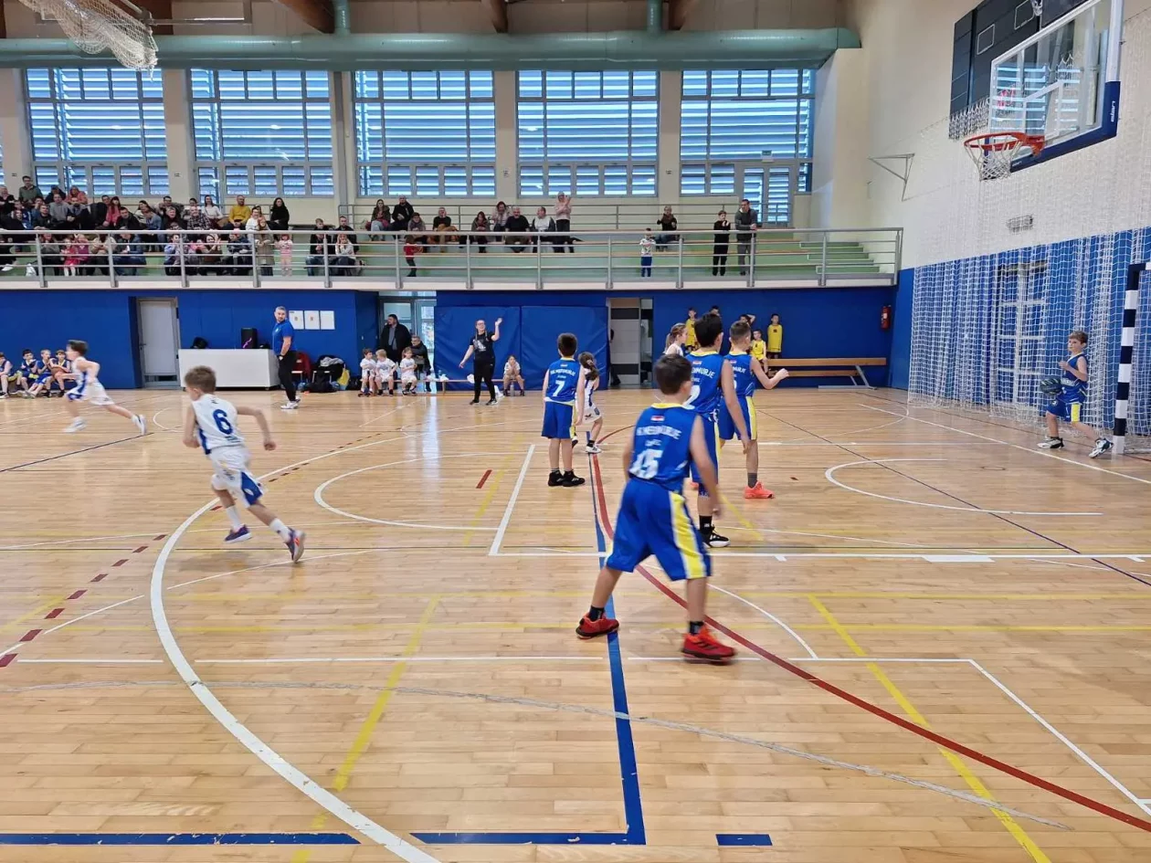 KK MEĐIMURJE Sveti Nikola turnir (7) KK MEĐIMURJE Sveti Nikola turnir (7)