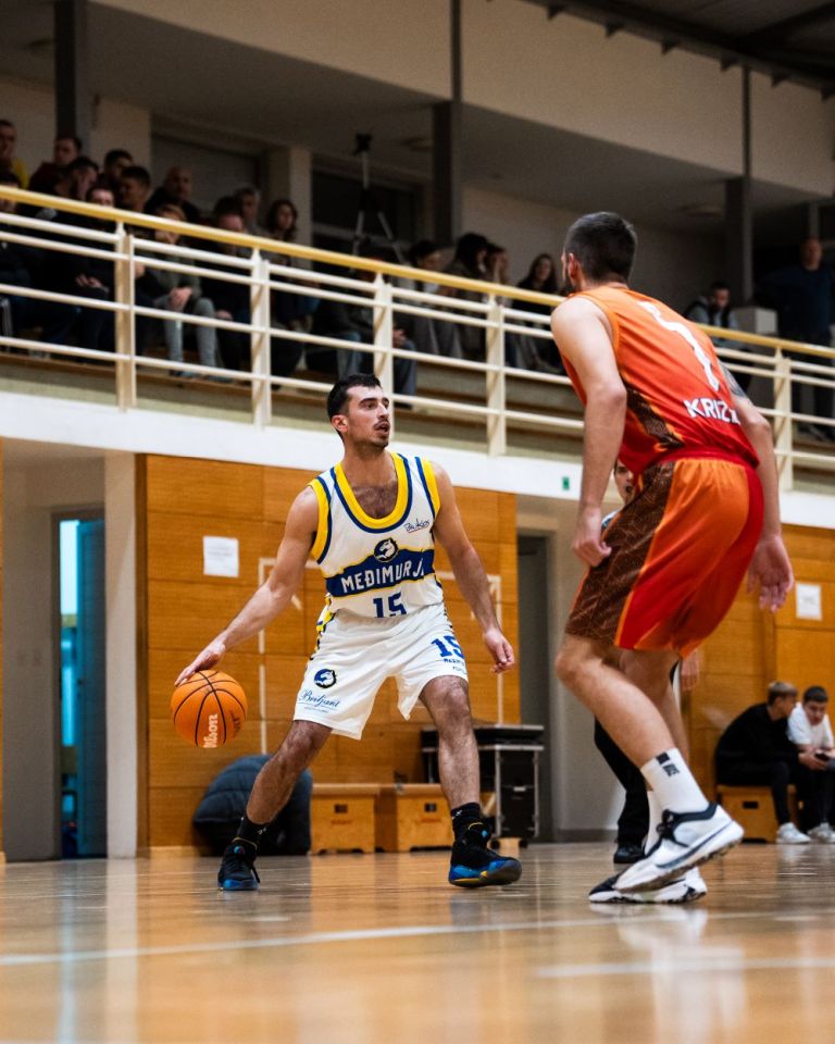 KK Međimurje (3)