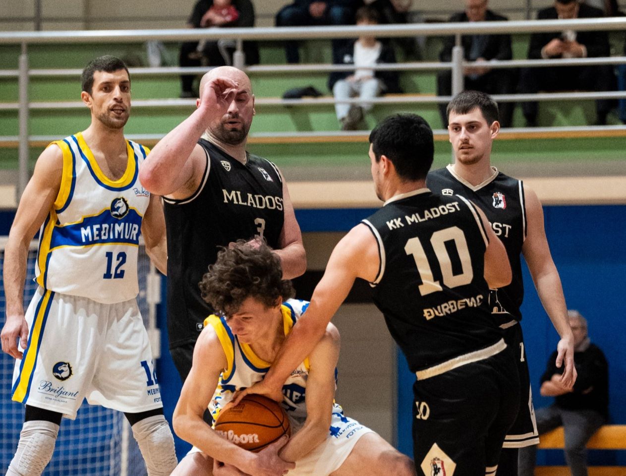 KK Međimurje (5)