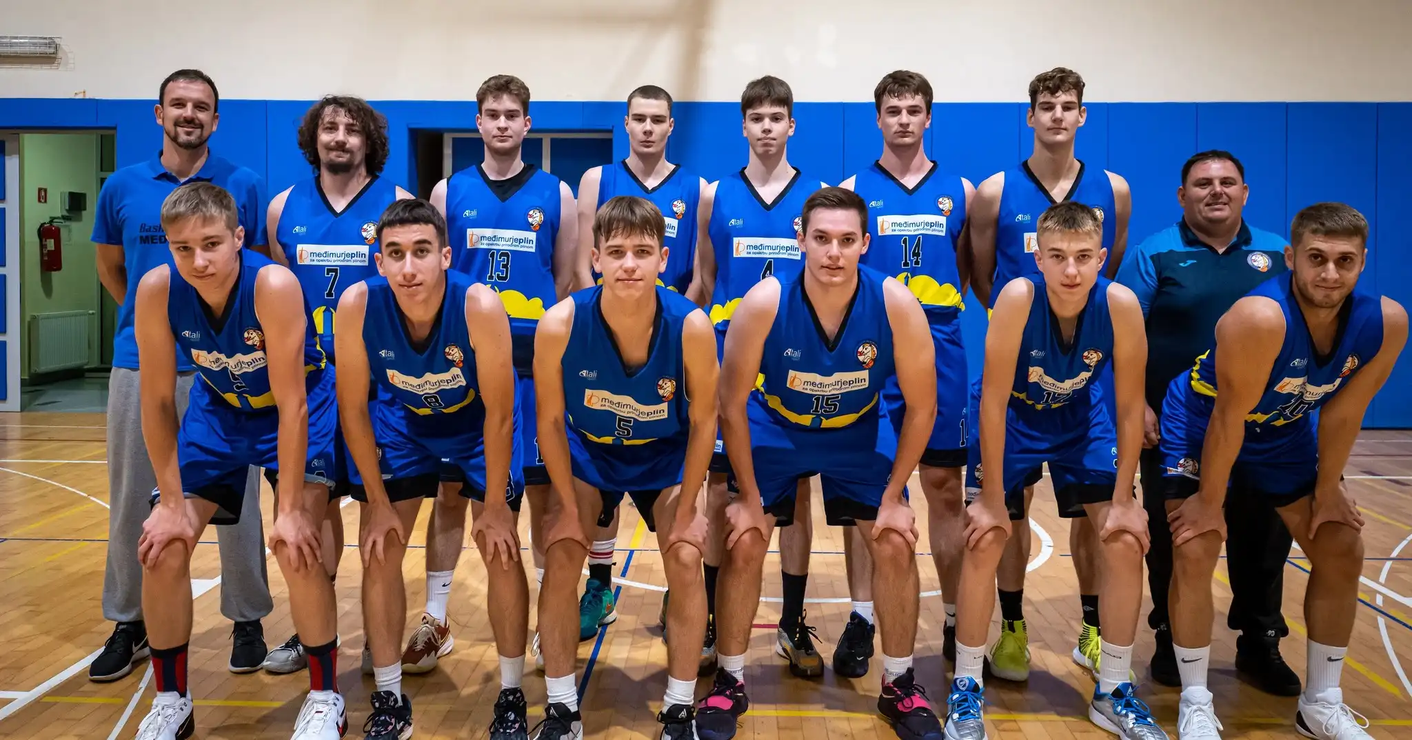 KK Međimurje Čakovec – veći dio rostera za novu sezonu već je poznat