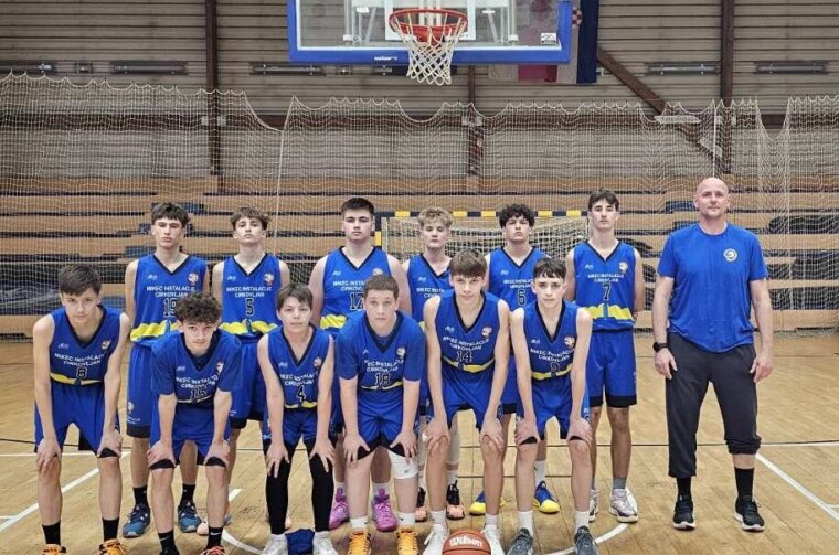 KK-Medimurje-U15