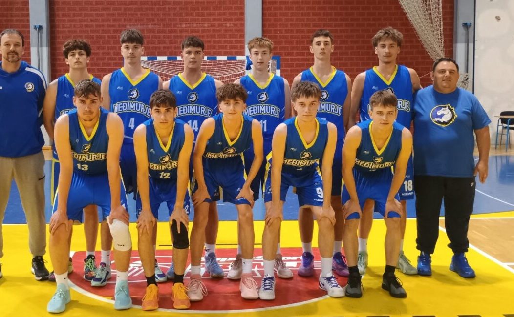 KK-Medimurje-U19
