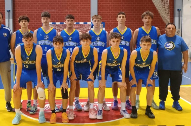 KK-Medimurje-U19