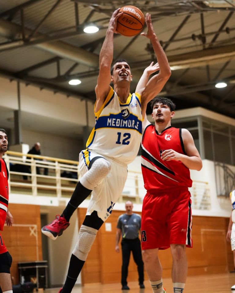 KK Međimurje košarka (2)