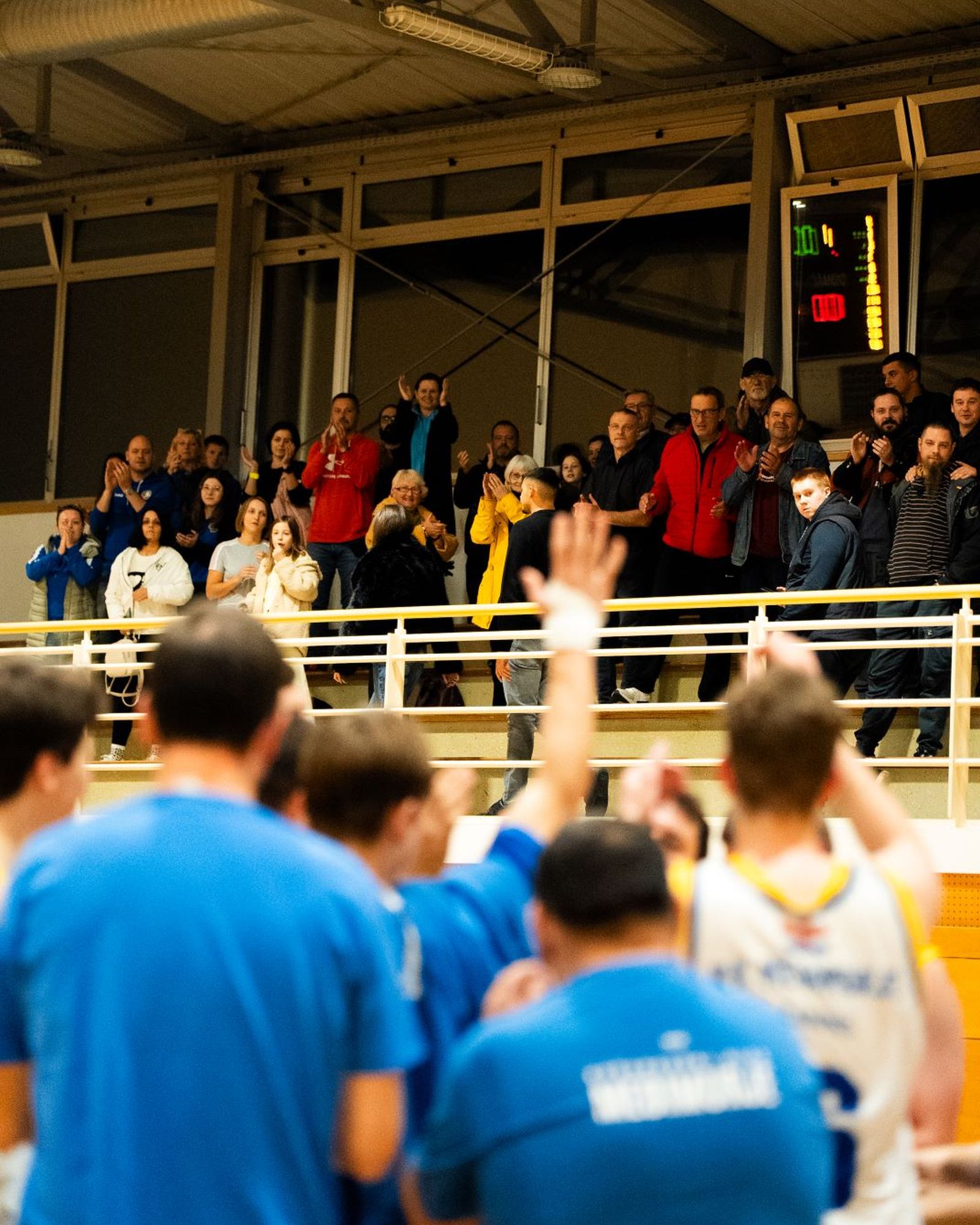 KK Međimurje košarka 2025 11