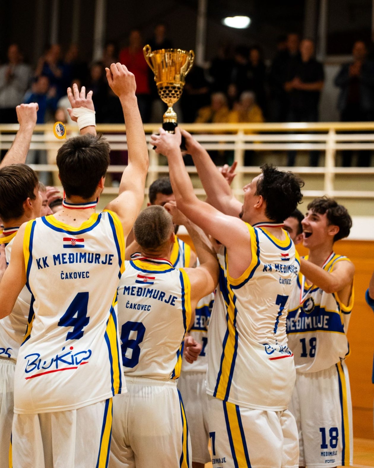 KK Međimurje košarka 2025 12
