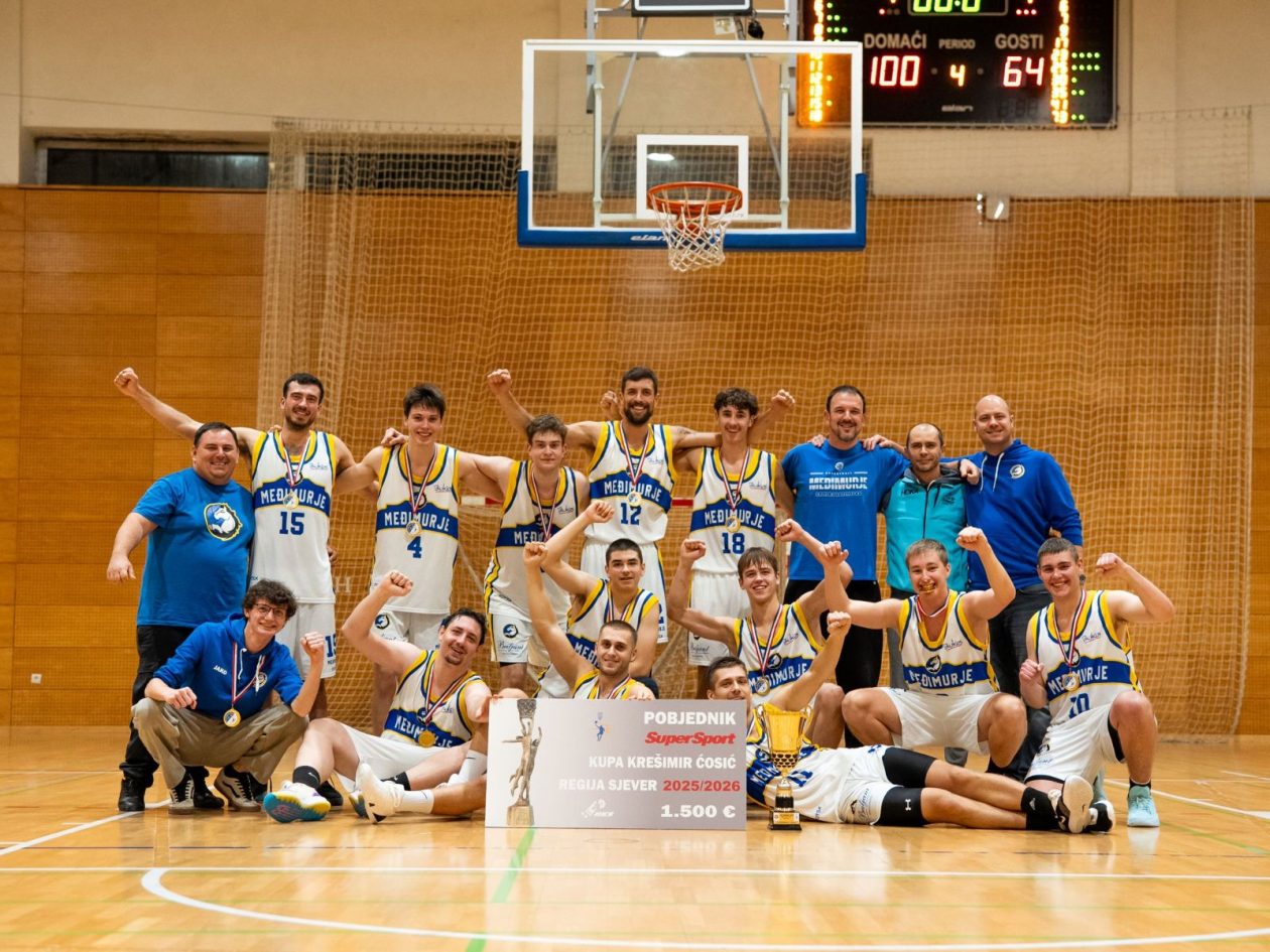 KK Međimurje košarka 2025 4