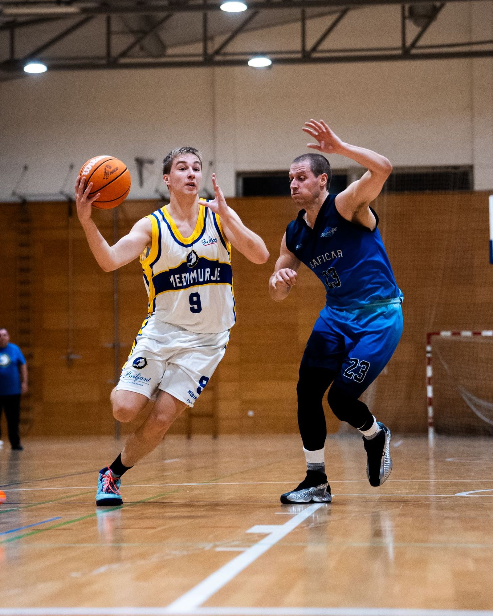 KK Međimurje košarka 2025 5