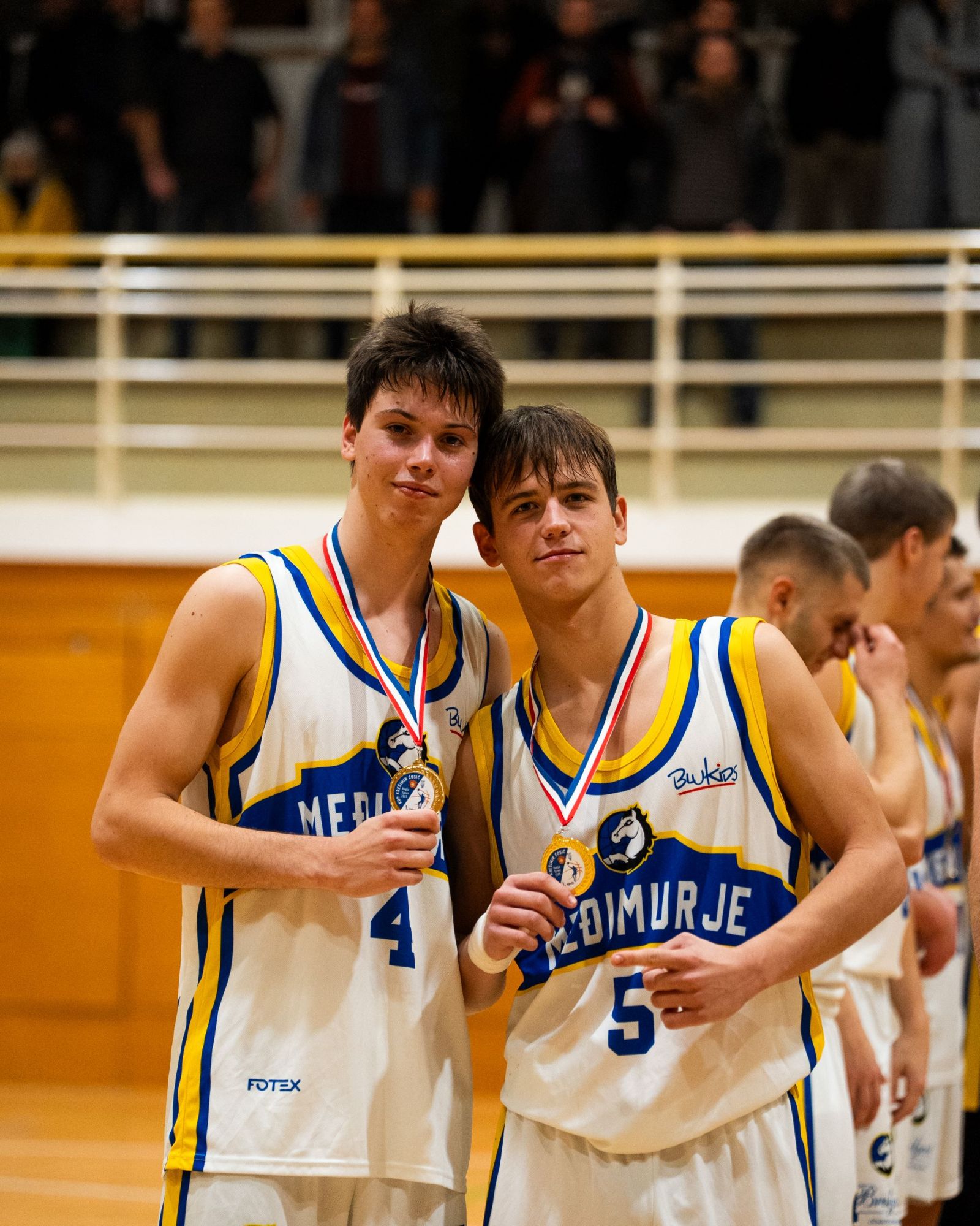 KK Međimurje košarka 2025 7