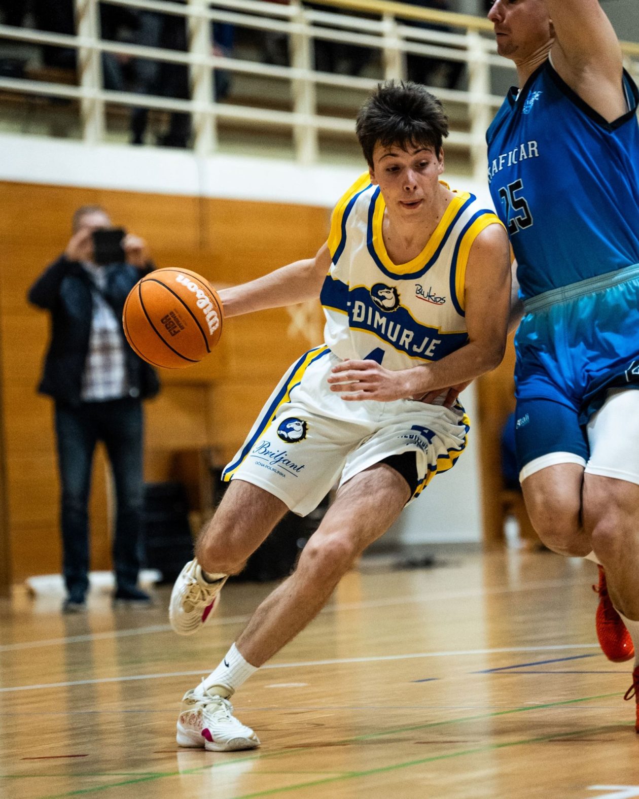 KK Međimurje košarka 2025 8