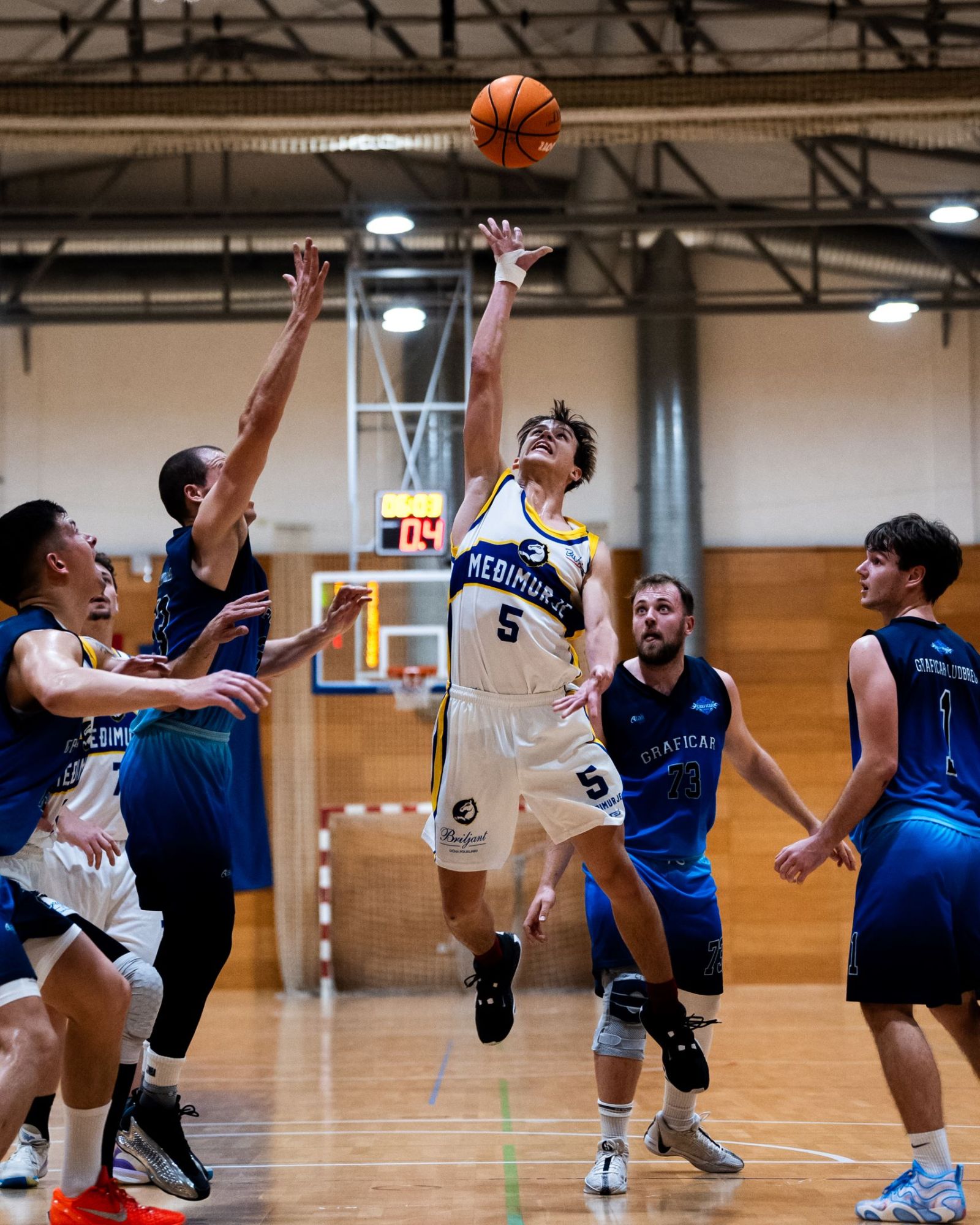 KK Međimurje košarka 2025 9