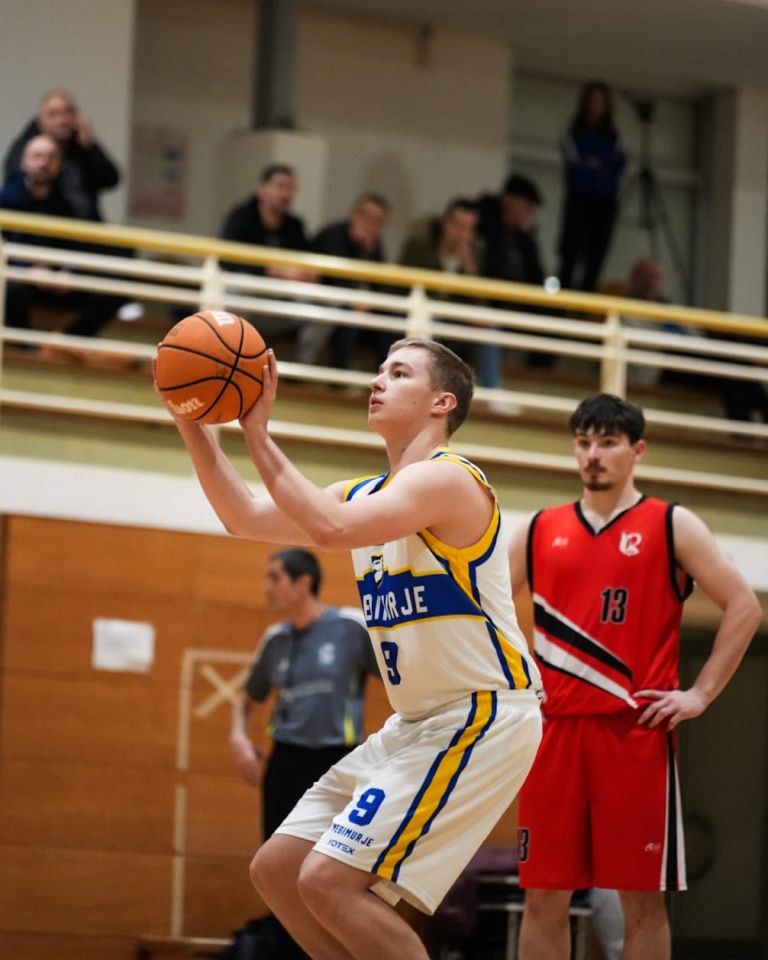 KK Međimurje košarka (3)