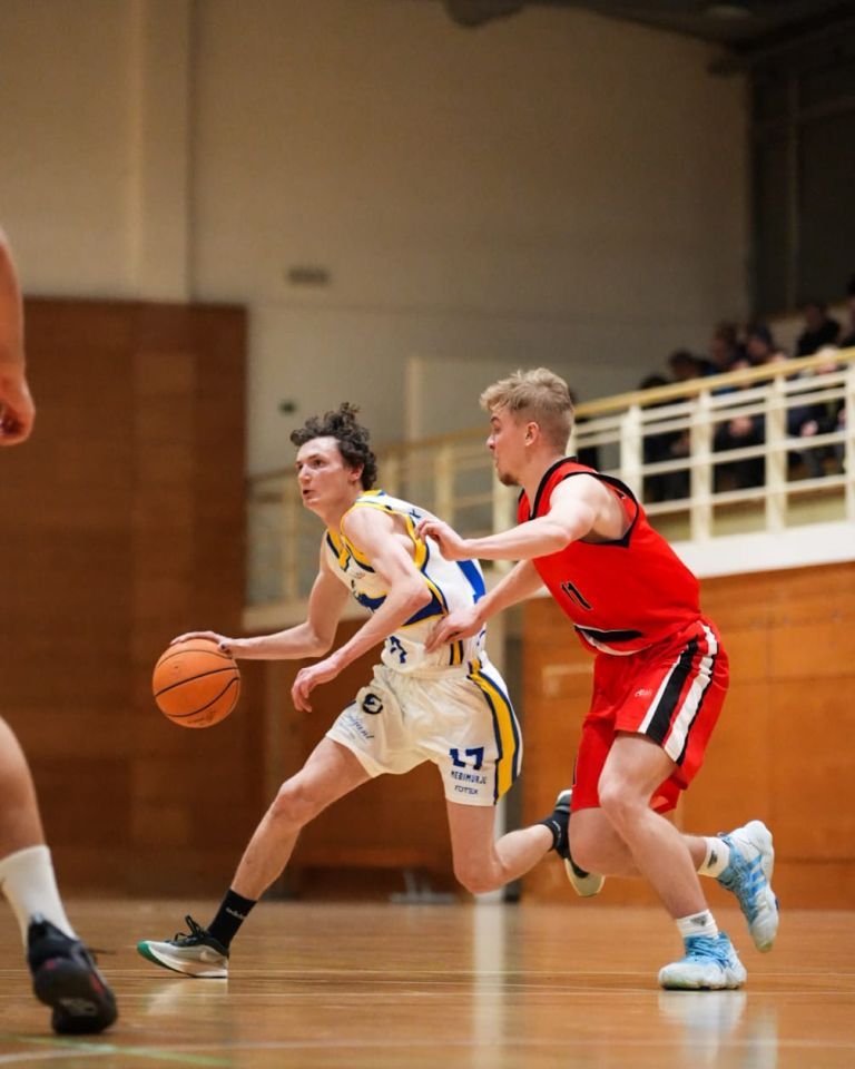 KK Međimurje košarka (4)