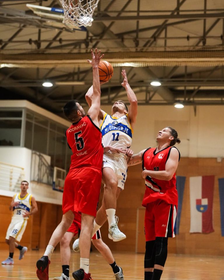 KK Međimurje košarka (5)