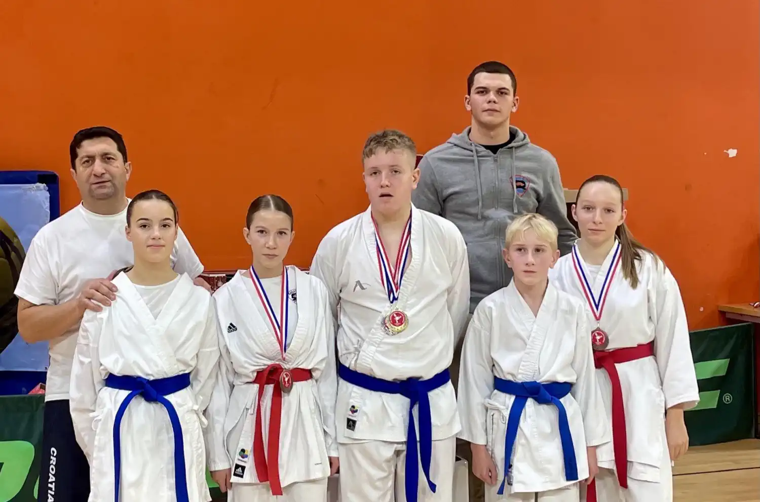 KK Mihovil Prelog (1) KK Mihovil Prelog (1)