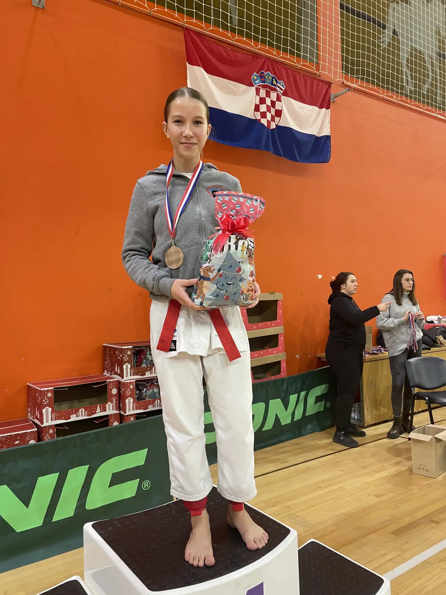 KK Mihovil Prelog (3) KK Mihovil Prelog (3)