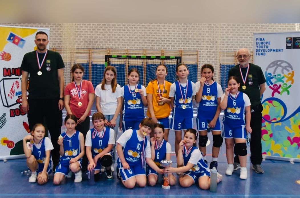 KK Mladost Ivanovec (1) 22