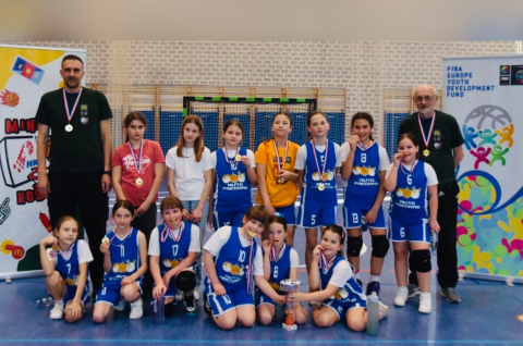 KK Mladost Ivanovec (1) 22