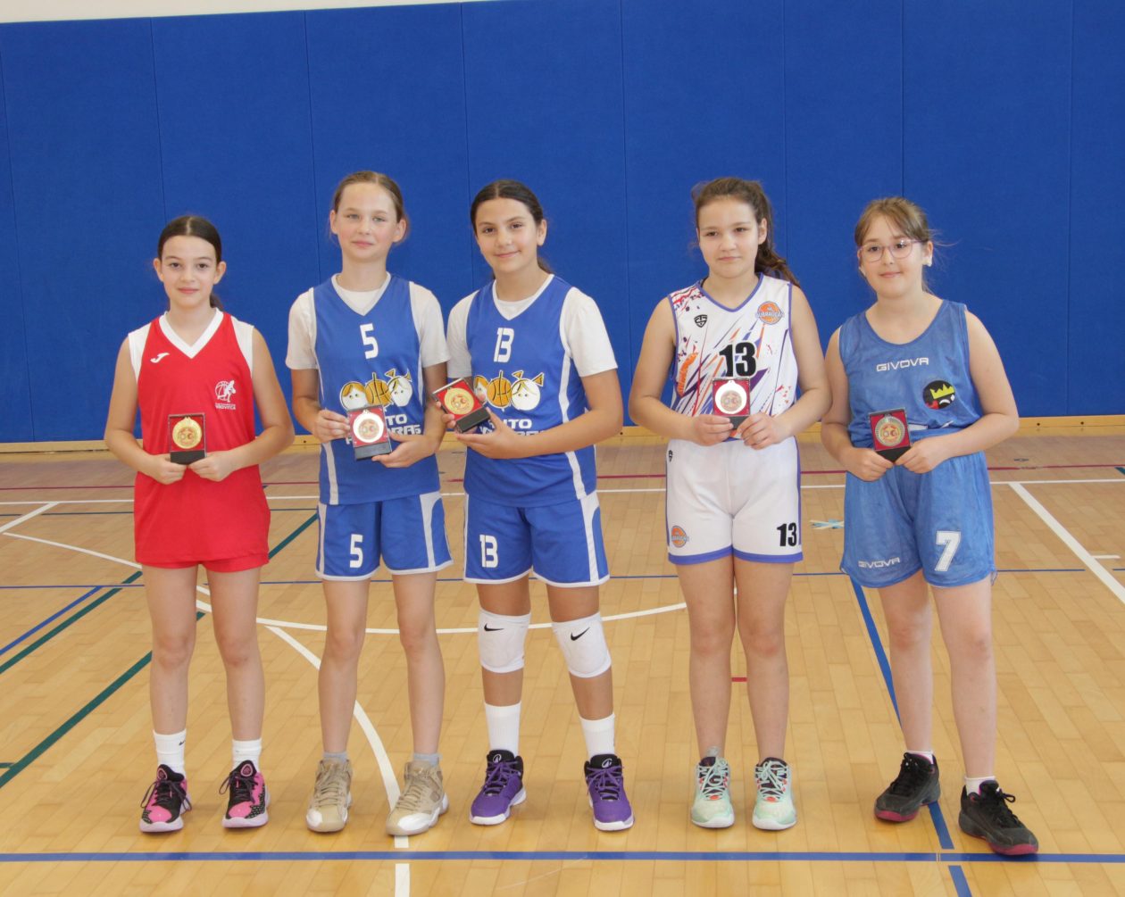 KK Mladost Ivanovec (2) KK Mladost Ivanovec (2)