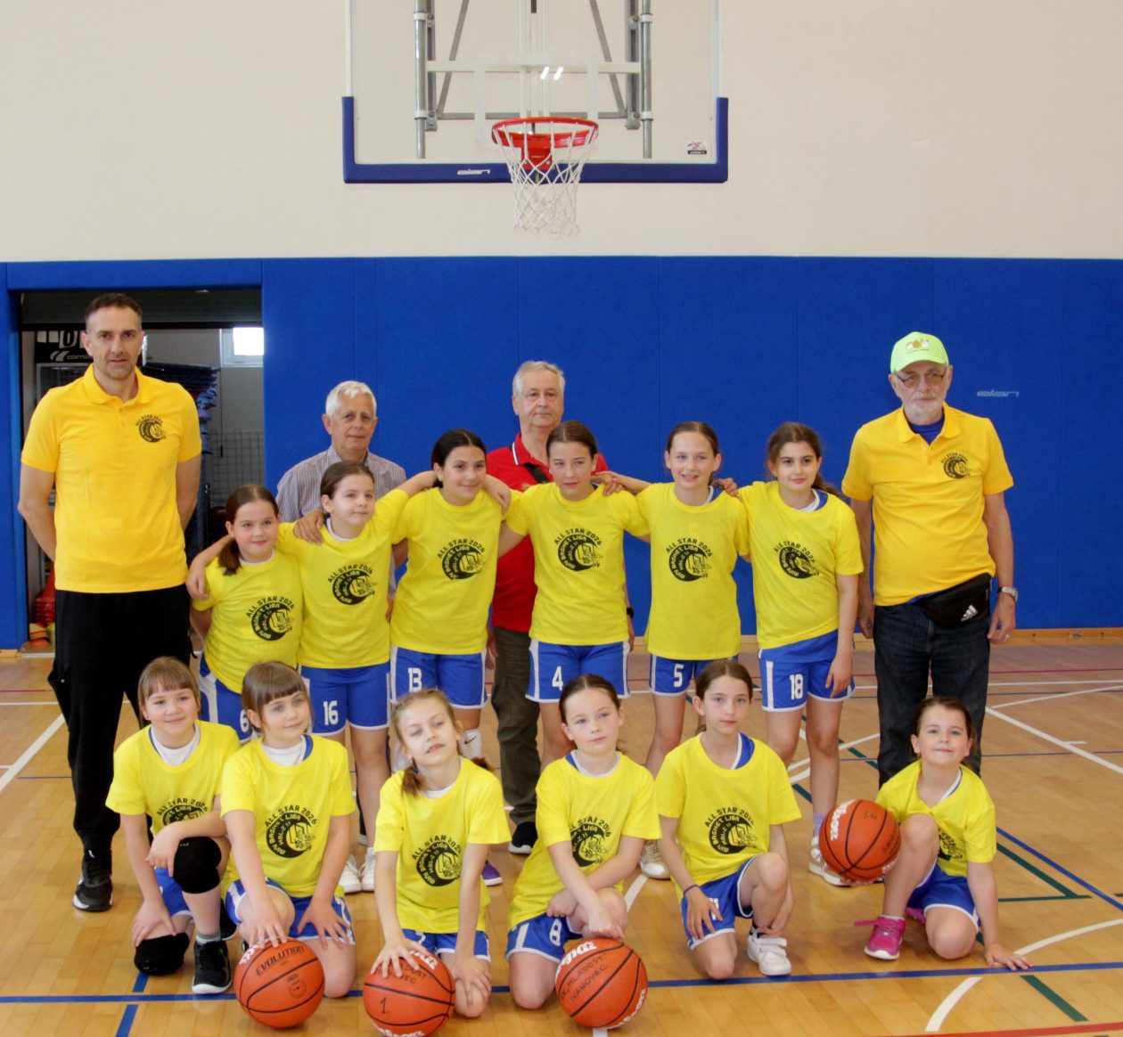 KK Mladost Ivanovec (4) KK Mladost Ivanovec (4)