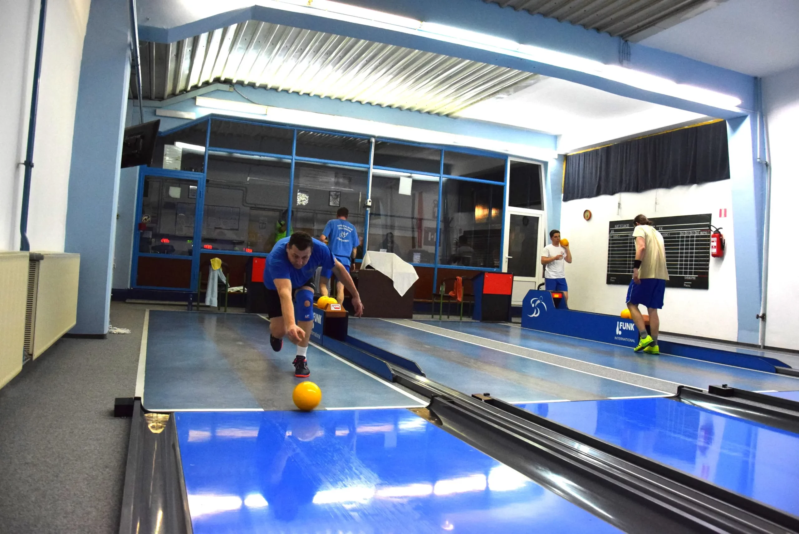 KK Željezničar (1)