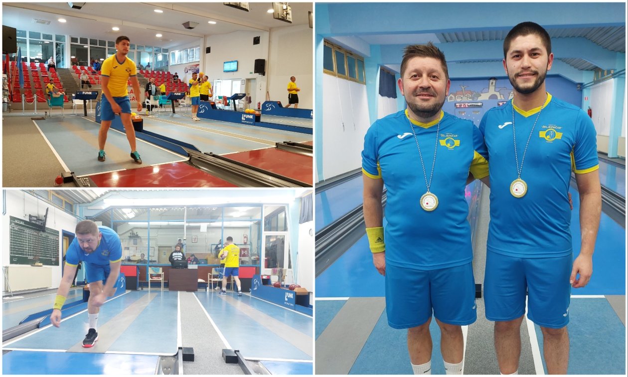 KK Željezničar (1)