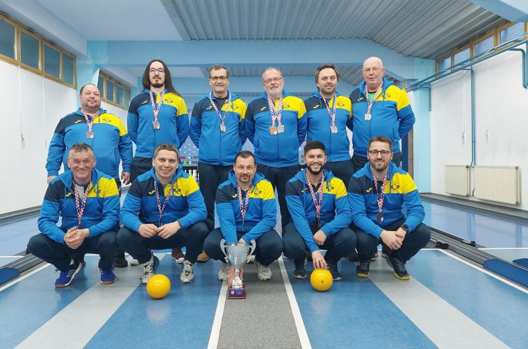 KK Željezničar (1)