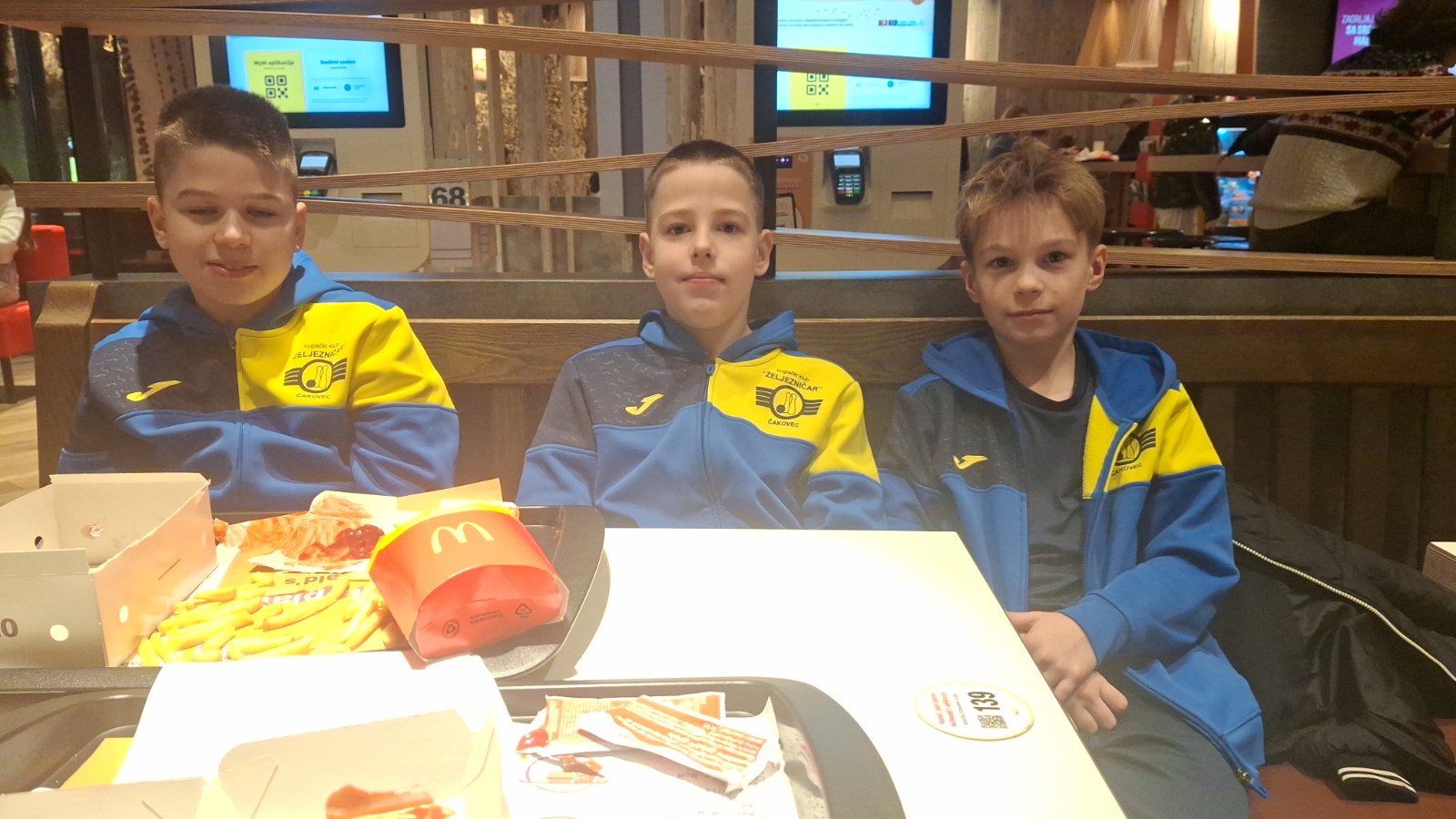 KK Željezničar (2) KK Željezničar (2)