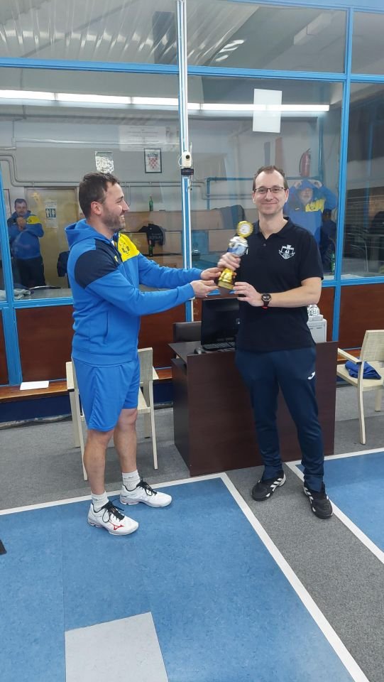 KK Željezničar (2)