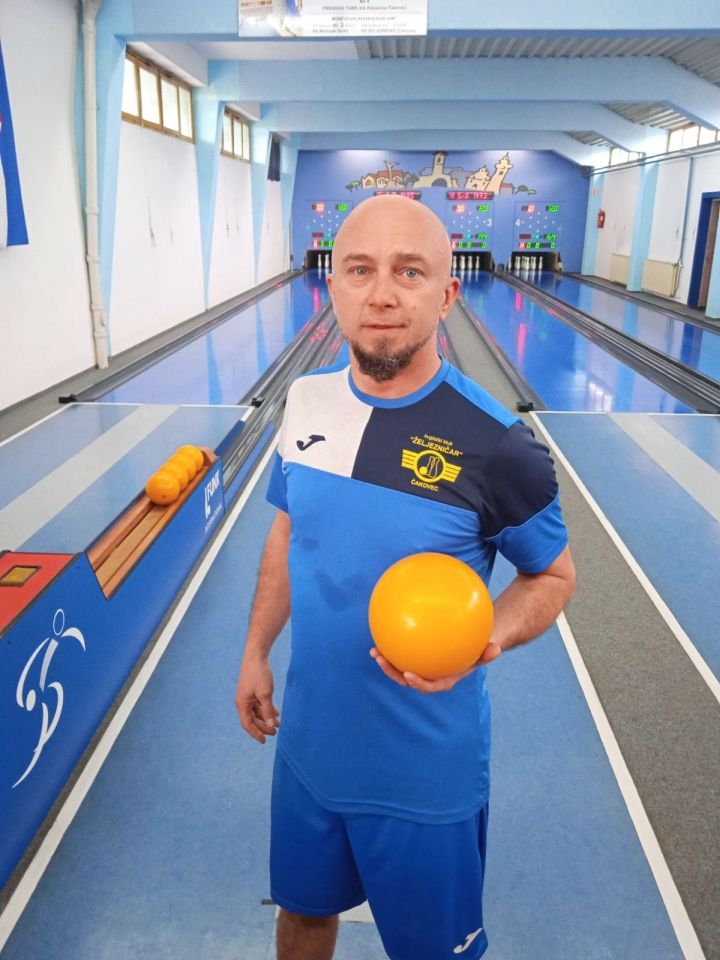 KK Željezničar (2) KK Željezničar (2)