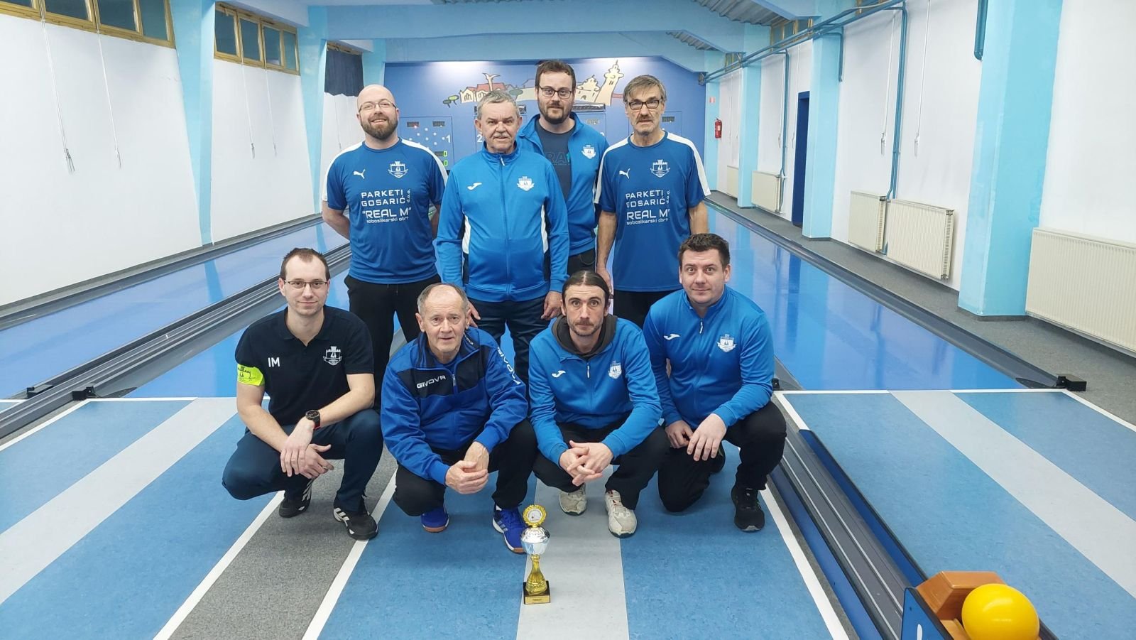 KK Željezničar (3)