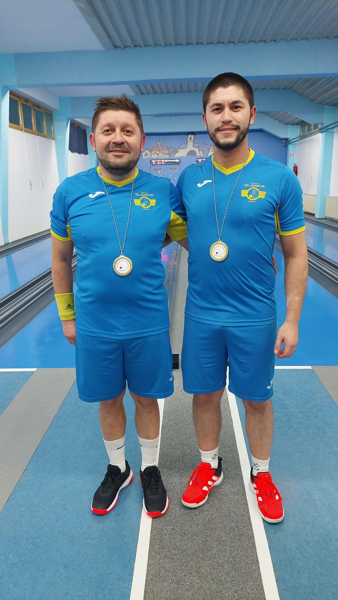 KK Željezničar (3) KK Željezničar (3)