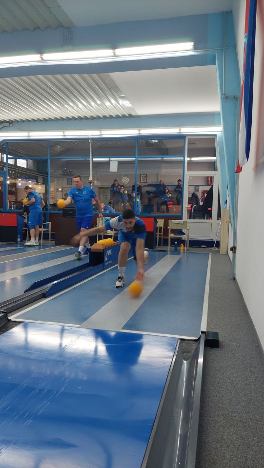 KK Željezničar (4) KK Željezničar (4)