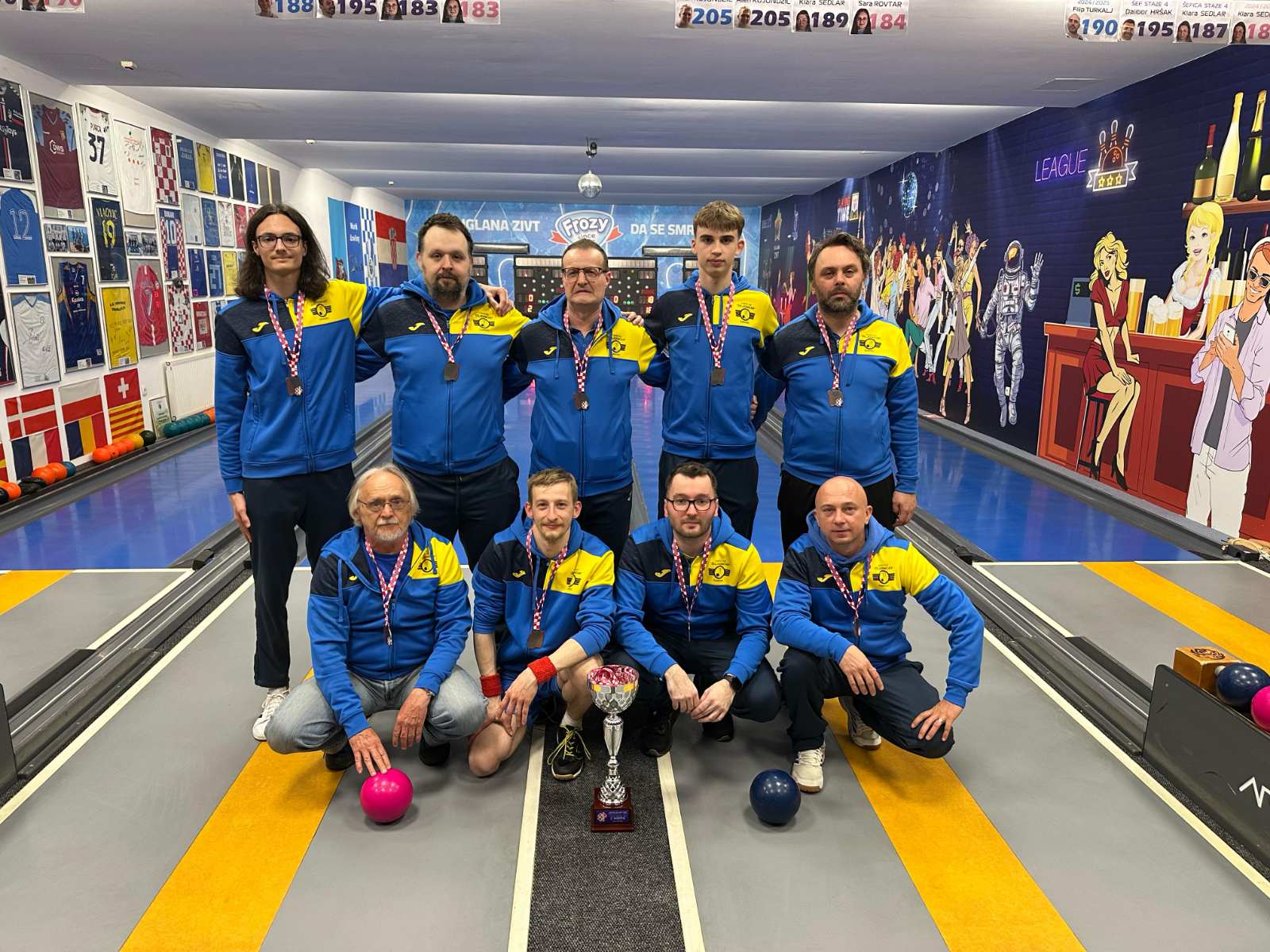 KK Željezničar (5) KK Željezničar (5)