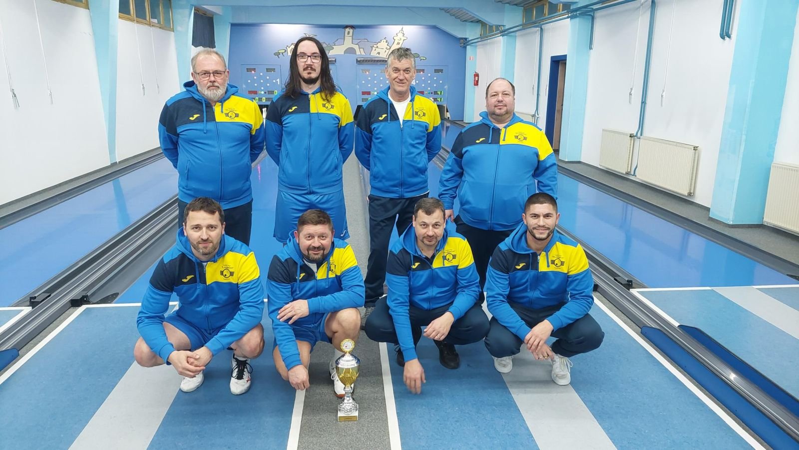 KK Željezničar (5)