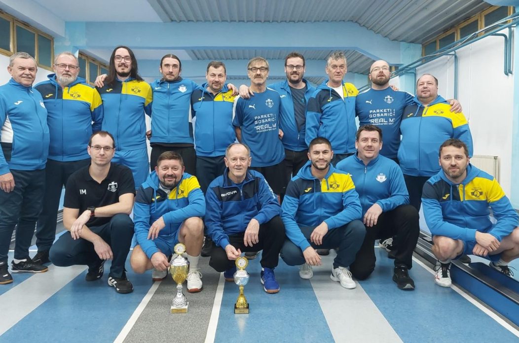 KK Željezničar (6)