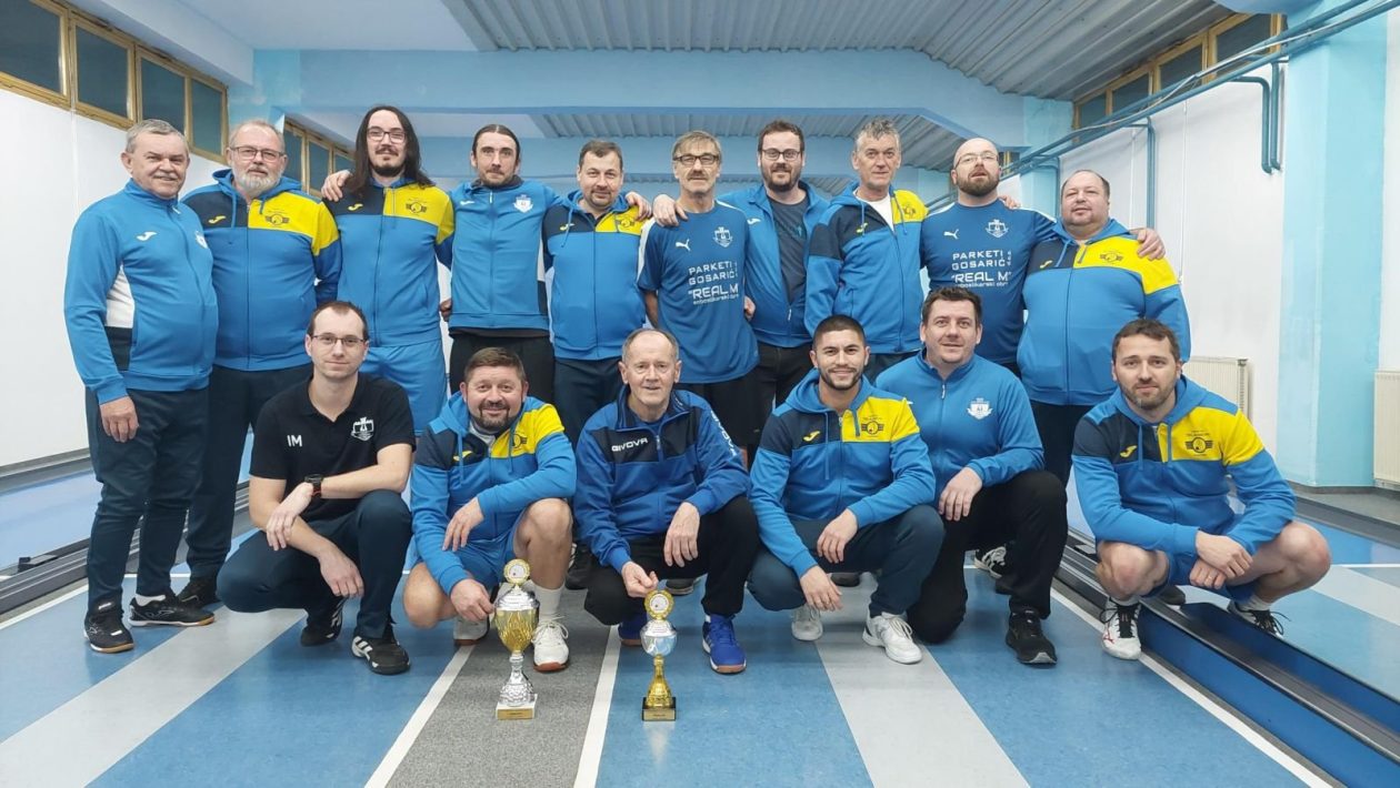 KK Željezničar (6)