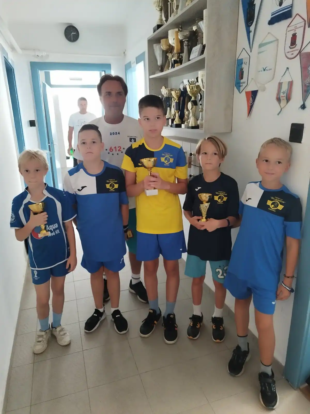 KK Željezničar (7) KK Željezničar (7)