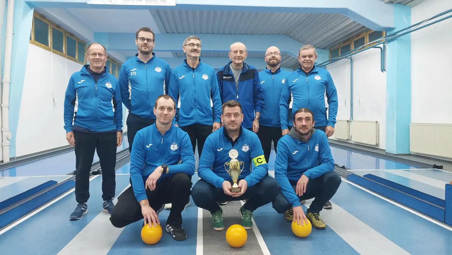 KK Željezničar (8)