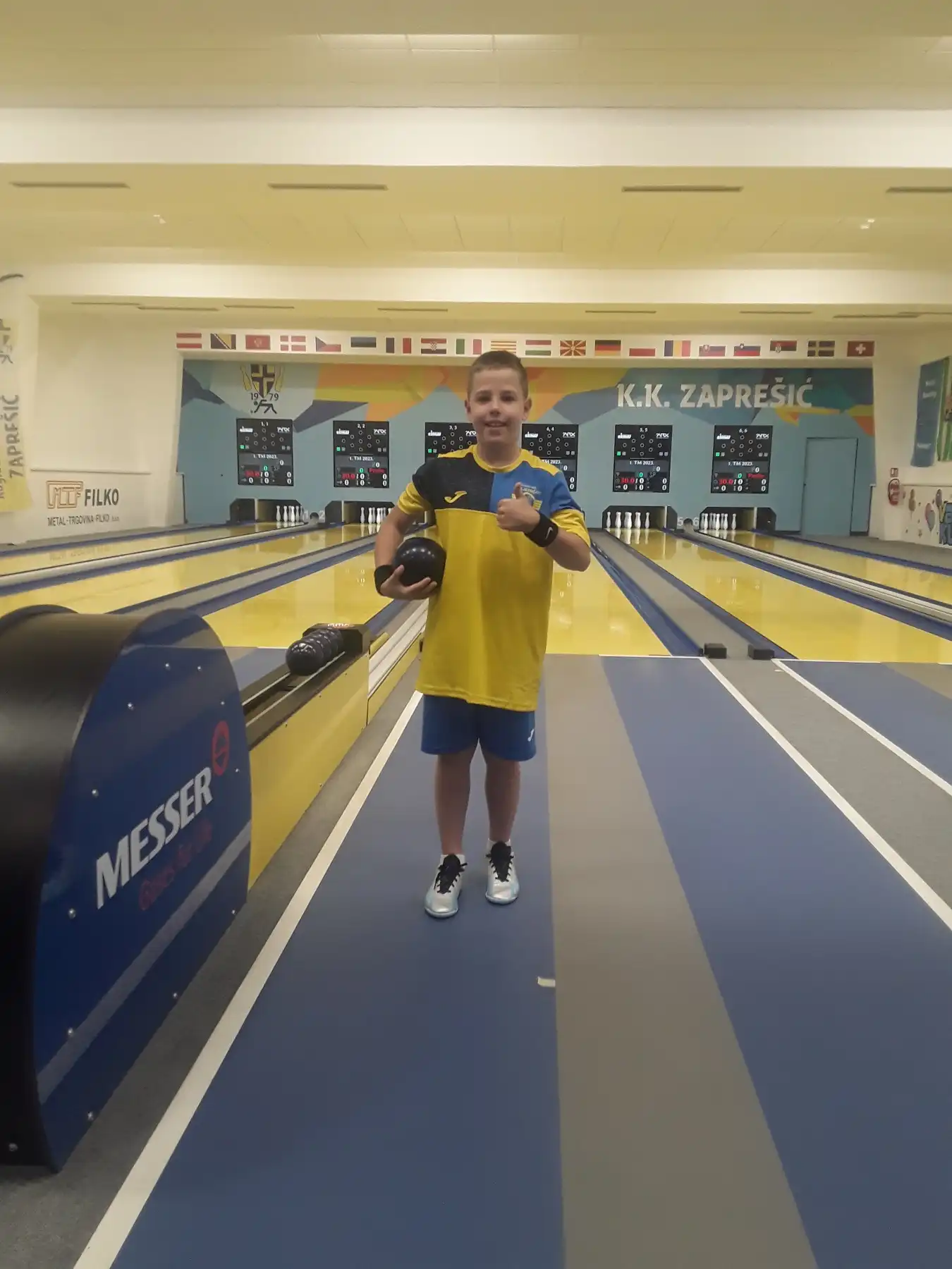 KK Željezničar državno prvenstvo pomlatka (3)