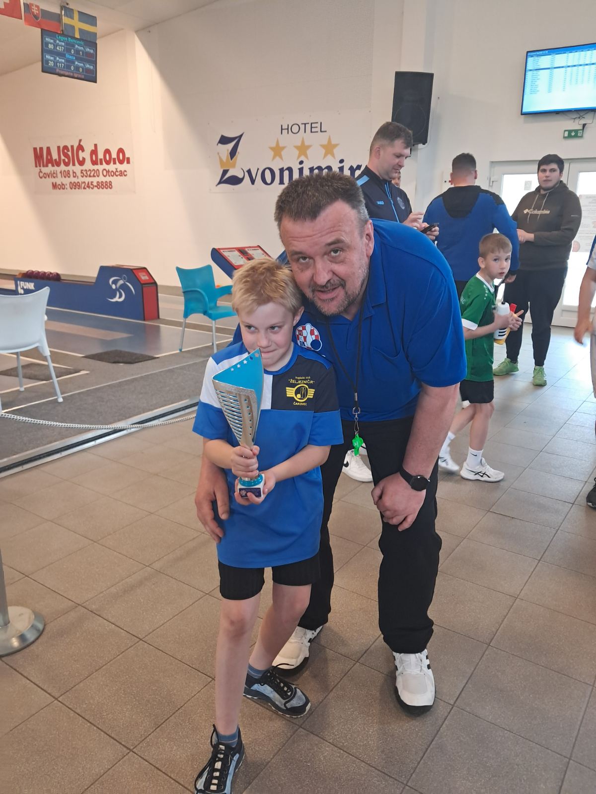 KK Željezničar mladi (3)